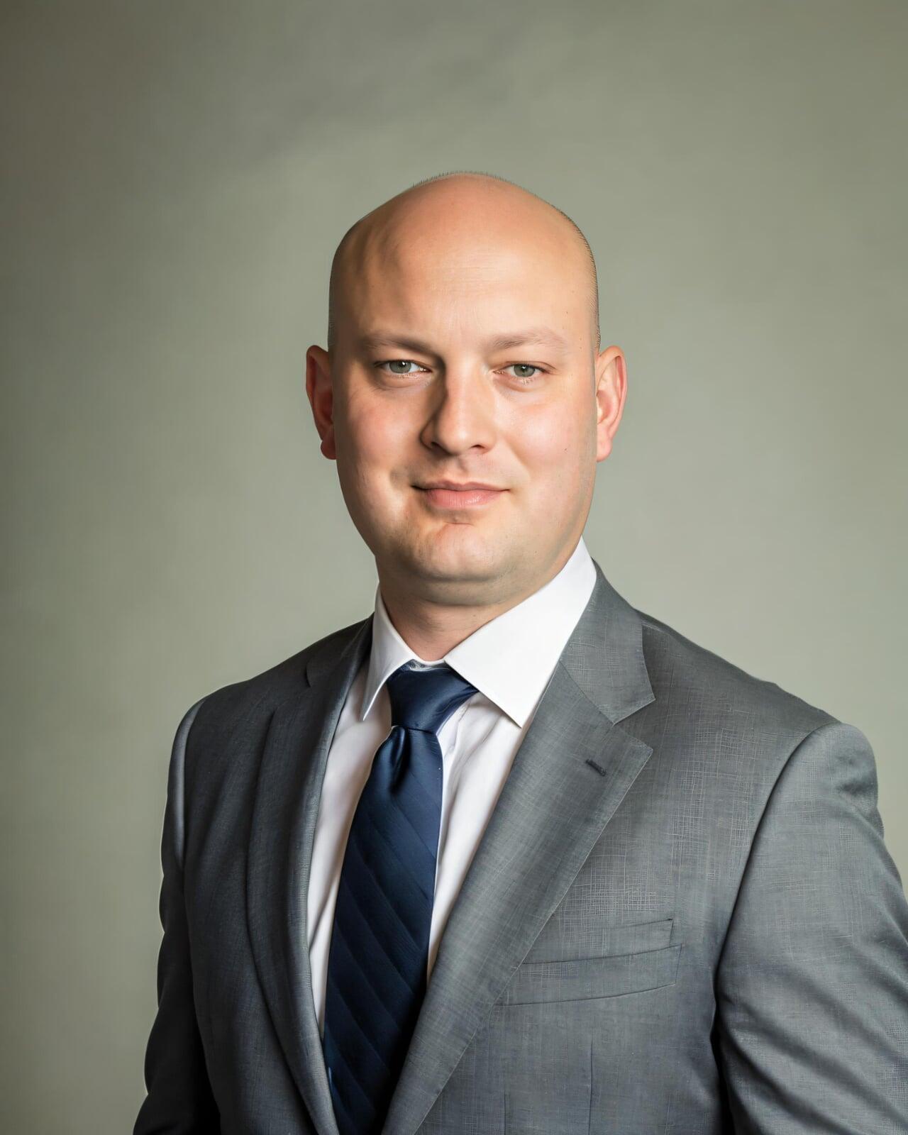 Matthew Dorhauer
